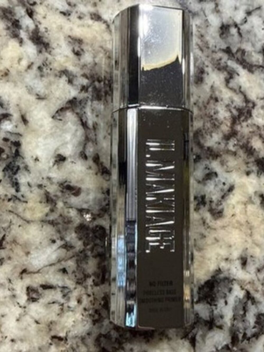 IL Makiage No Filter Poreless Base Smoothing Primer No Box
